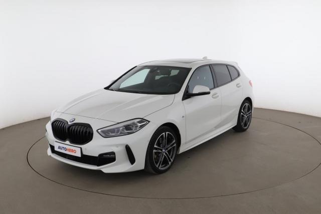 Bmw Série 1 120i M Sport Dkg7 178 Ch