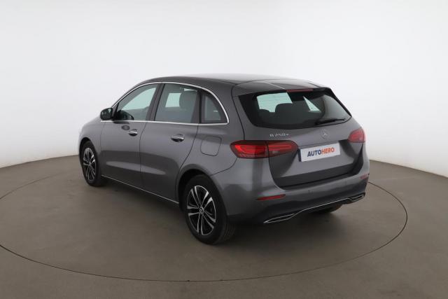 Mercedes Benz Classe B image 6