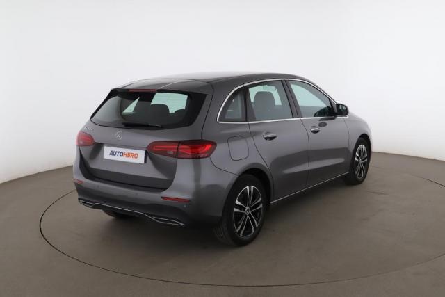 Mercedes Benz Classe B image 4