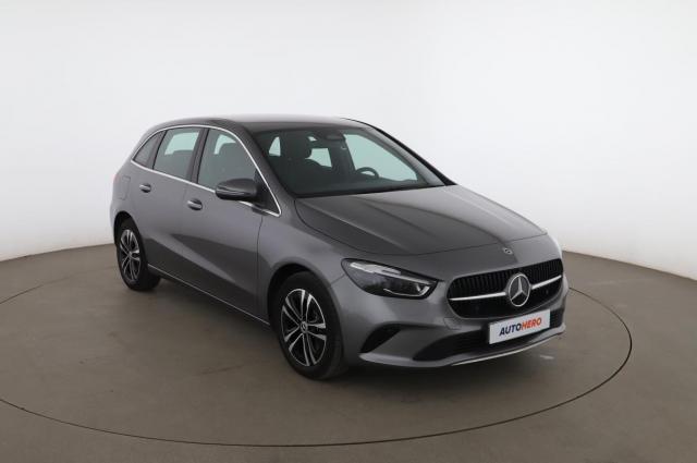 Mercedes Benz Classe B image 1