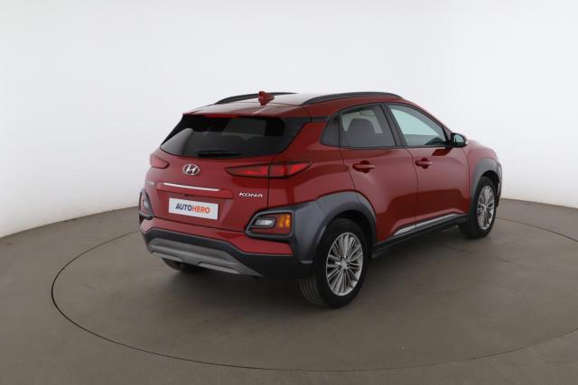 Hyundai Kona image 9