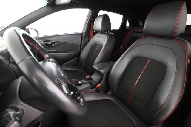 Hyundai Kona image 3