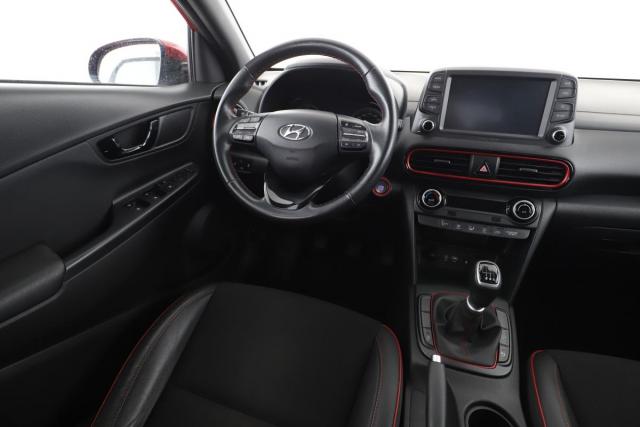 Hyundai Kona image 2