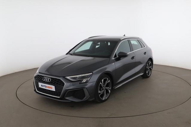 Audi A3 Sportback 35 Tdi S Line S Tronic 7 150 Ch