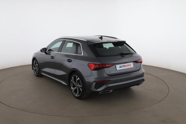 Audi A3 Sportback image 5