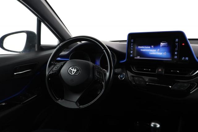 Toyota C-Hr image 8