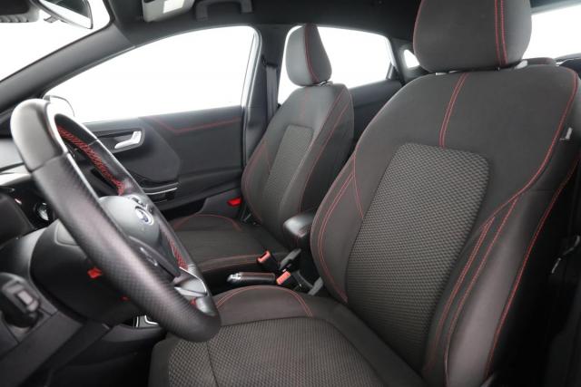 Ford Puma image 1