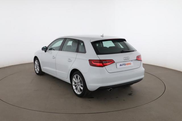 Audi A3 Sportback image 1