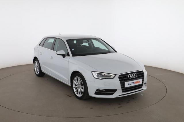 Audi A3 Sportback image 8