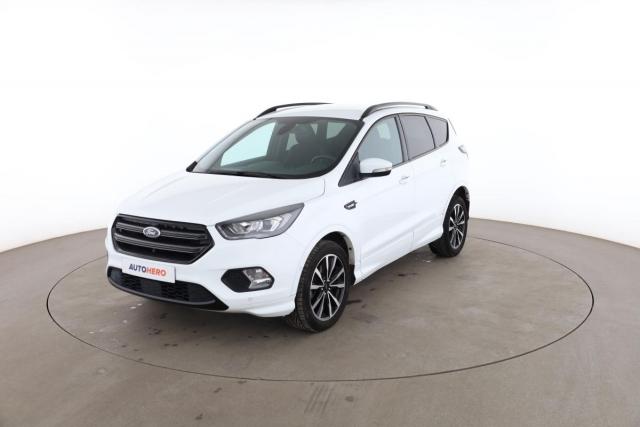 Ford Kuga 2.0 Tdci St Line 4x2 150 Ch
