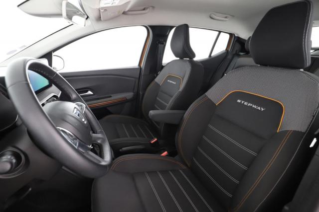 Dacia Sandero Iii image 8