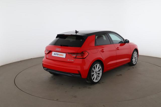 Audi A1 Sportback image 2
