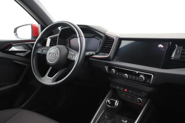 Audi A1 Sportback image 6