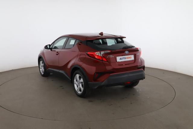 Toyota C-Hr image 3