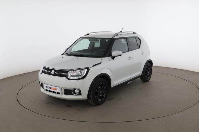 Suzuki Ignis 1.2 Dualjet Pack 90 Ch