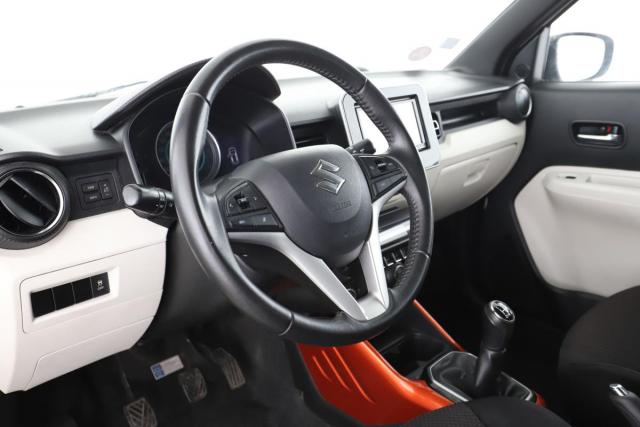 Suzuki Ignis image 2