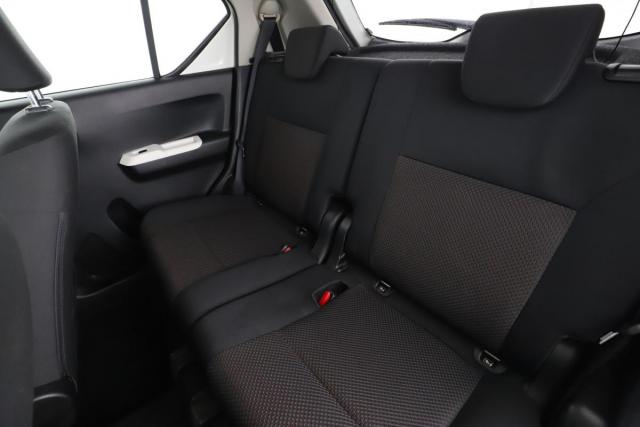 Suzuki Ignis image 9