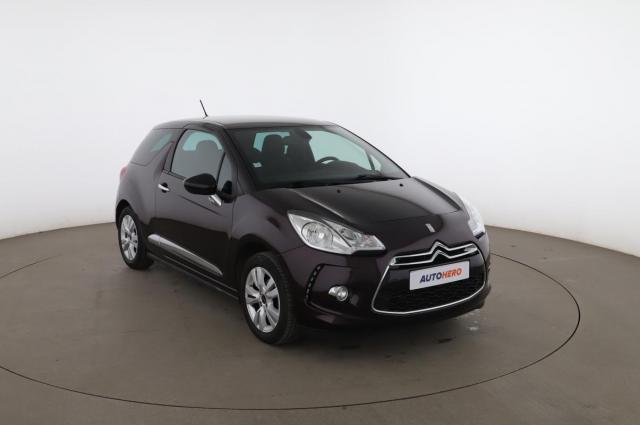 Citroen Ds3 image 5
