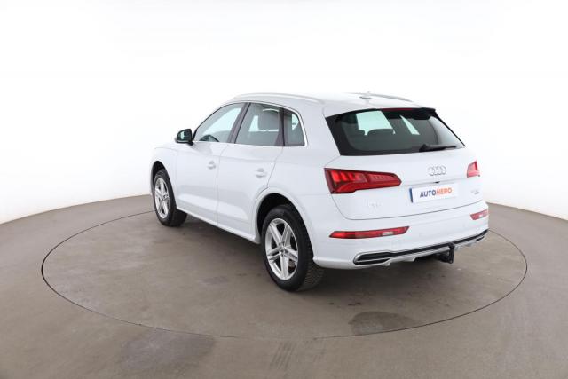 Audi Q5 image 8