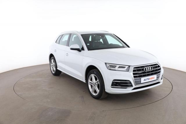 Audi Q5 image 2