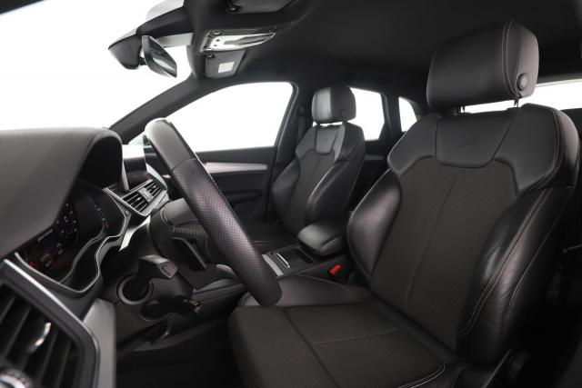Audi Q5 image 6