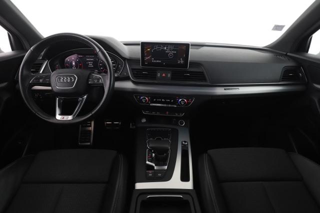 Audi Q5 image 3