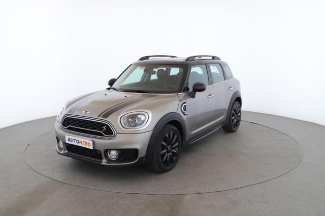 Mini Countryman Cooper S All4 192 Ch