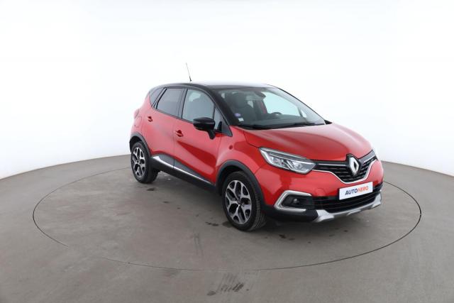 Renault Captur image 2