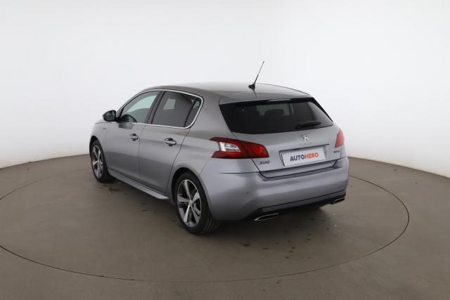 Peugeot 308 image 6