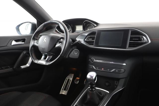 Peugeot 308 image 7