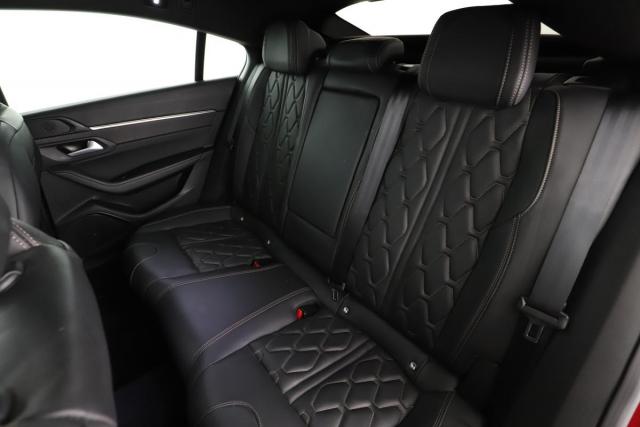 Peugeot 508 image 5
