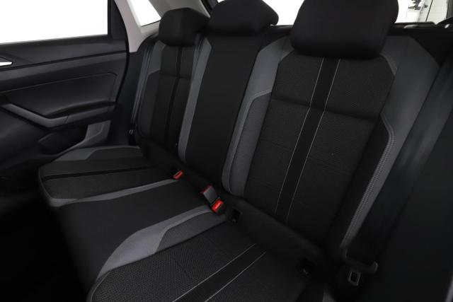 Volkswagen Polo image 8