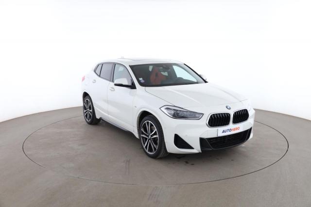 Bmw X2 image 8