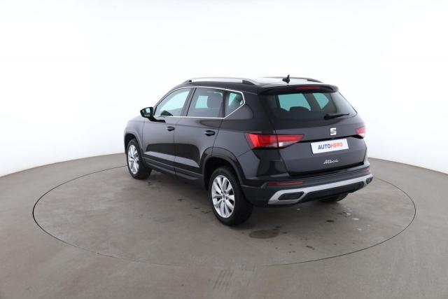 Seat Ateca image 8