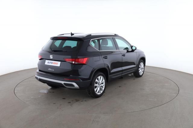 Seat Ateca image 9
