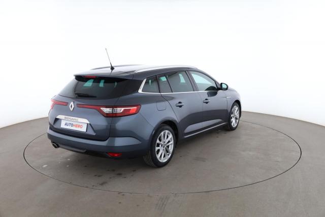Renault Mégane Estate image 2