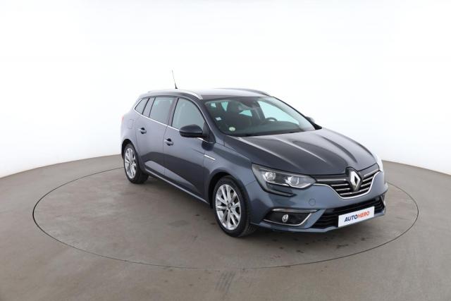Renault Mégane Estate image 1