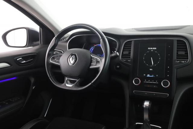 Renault Mégane Estate image 4