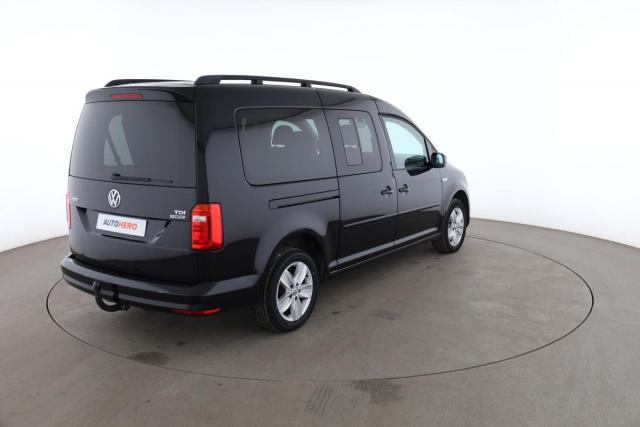 Volkswagen Caddy image 5