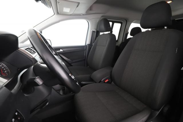 Volkswagen Caddy image 7