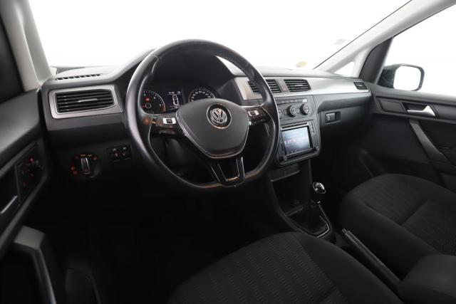 Volkswagen Caddy image 6