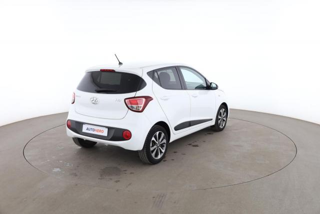Hyundai I10 image 9