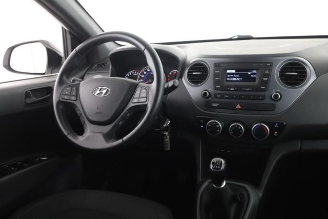 Hyundai I10 image 7
