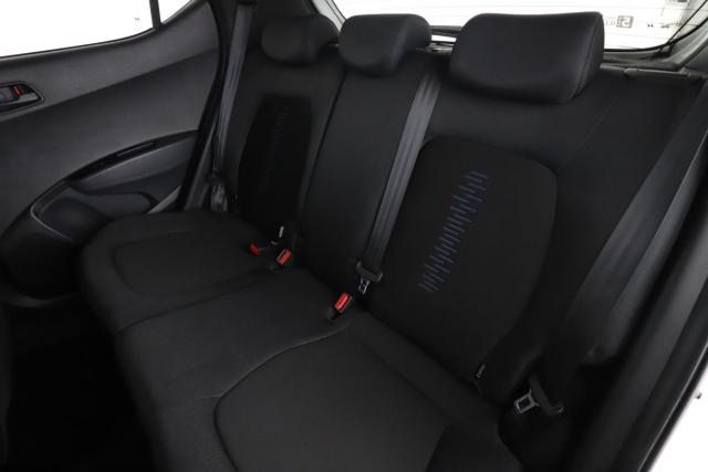 Hyundai I10 image 3