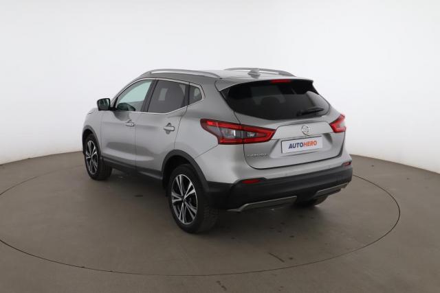 Nissan Qashqai image 2
