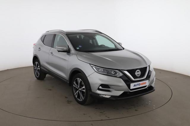 Nissan Qashqai image 6