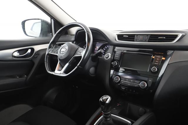 Nissan Qashqai image 2