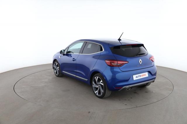 Renault Clio image 4