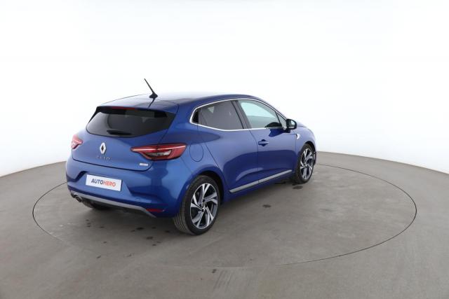 Renault Clio image 5