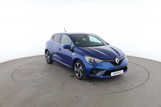 Renault Clio image 8